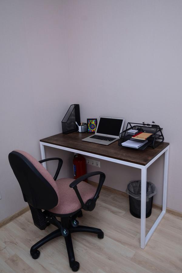 B-Lax Apartment Tbilisi Bagian luar foto